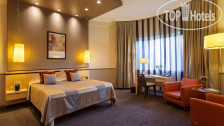 Mamaison Hotel Andrassy Budapest 5*