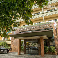 Mamaison Hotel Andrassy Budapest 5*