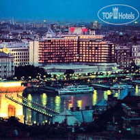 Budapest Marriott 