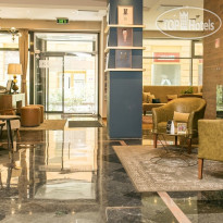 Best Western Plus Hotel Ambra 