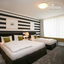 Best Western Plus Hotel Ambra 