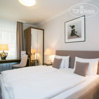 Best Western Plus Hotel Ambra 