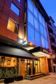 Best Western Plus Hotel Ambra 4*