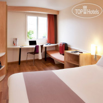 Ibis Budapest Centrum 