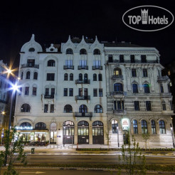 City Hotel Matyas 3*