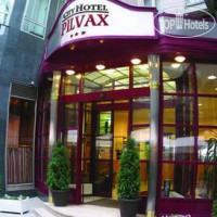 City Hotel Pilvax 3*