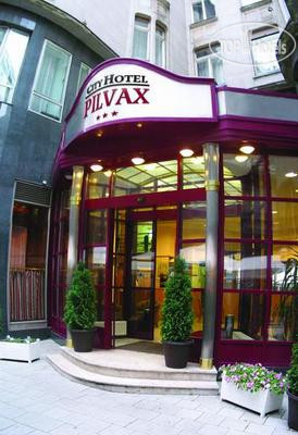 Фотографии отеля  City Hotel Pilvax 3*