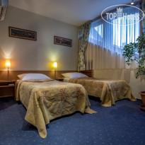 Corvin Hotel Budapest Sissi Wing 