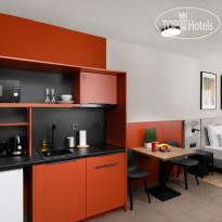 Florin Apart Hotel 