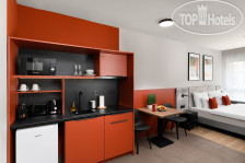 Florin Apart Hotel 3*