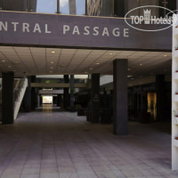 Central Passage Apartments 4*