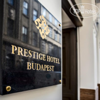 Prestige Hotel Budapest 