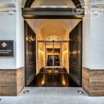 Prestige Hotel Budapest 