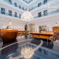 Prestige Hotel Budapest 