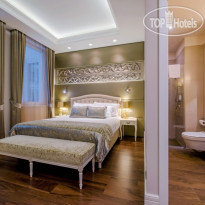 Prestige Hotel Budapest 