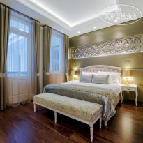 Prestige Hotel Budapest 