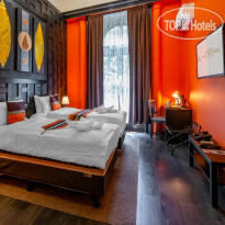 Andrassy Thai Hotel 