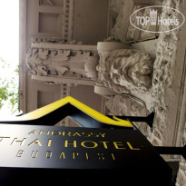 Andrassy Thai Hotel 