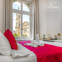 Andrassy Thai Hotel 