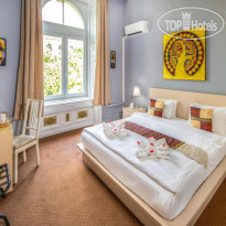 Andrassy Thai Hotel 