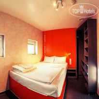 EasyHotel Budapest Oktogon 