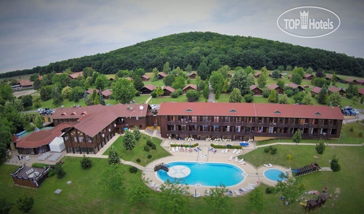 Petnehazy Clubhotel Hotel