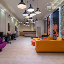 Full Moon Design Hostel Budapest 