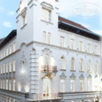 Parlament Hotel 4*