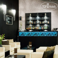 Boutique Hotel Budapest 