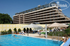 Ensana Thermal Margaret Island Health Spa Hotel 4*