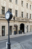 Carat Budapest 4*