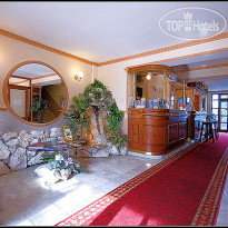 Gold Hotel Panzio