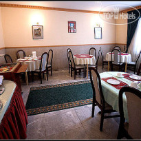 Gold Hotel Panzio