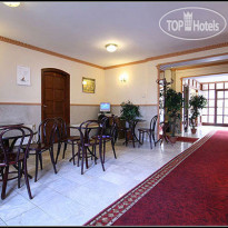 Gold Hotel Panzio