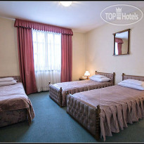Gold Hotel Panzio