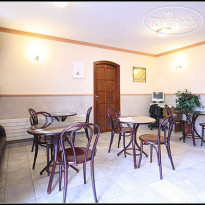 Gold Hotel Panzio