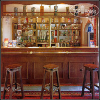 Gold Hotel Panzio