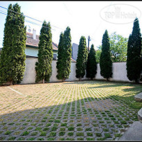 Gold Hotel Panzio
