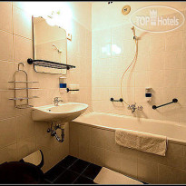Gold Hotel Panzio