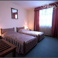 Gold Hotel Panzio
