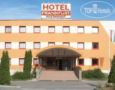 Фотографии отеля  Frankfurt Hotel 3*