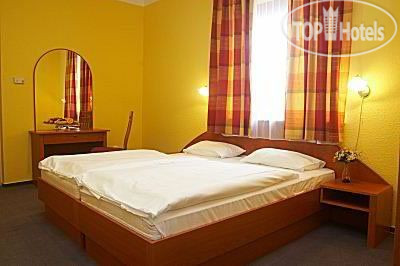Новые добавленные фото туристов Frankfurt Hotel 3*