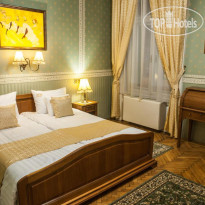 Cotton House Hotel Budapest 