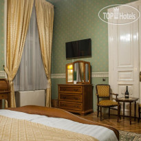 Cotton House Hotel Budapest 