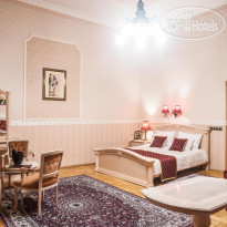 Cotton House Hotel Budapest 