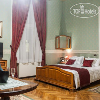 Cotton House Hotel Budapest 