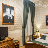 Cotton House Hotel Budapest 