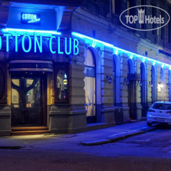 Cotton House Hotel Budapest 4*