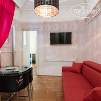 Monolit Hotels Budapest 