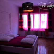 Monolit Hotels Budapest 